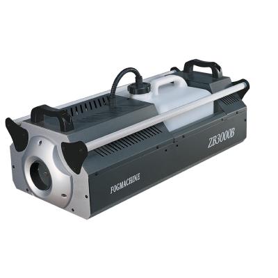 MLB EMF-3000DMX (ZB-3000B)